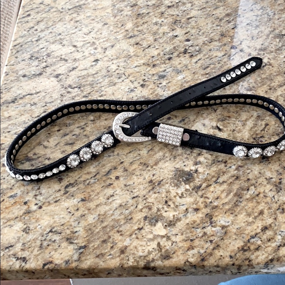 Belt Size S/M